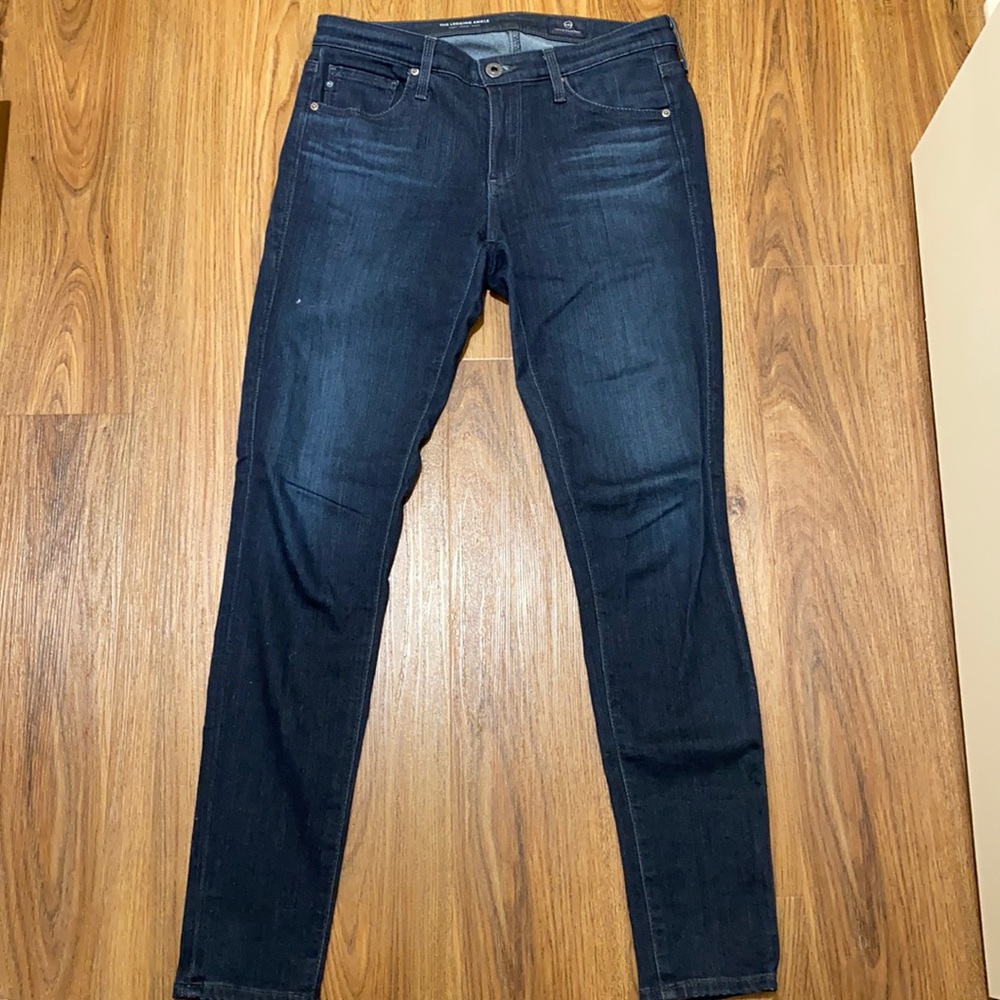 AG Legging Ankle